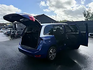 Used 2018 Citroen Grand C4 Spacetourer Feel Blue - Interior and Exterior details 10