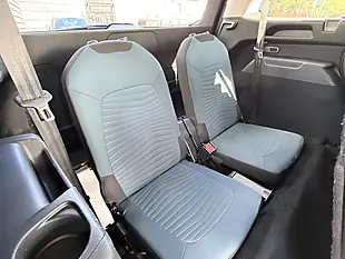 Used 2018 Citroen Grand C4 Spacetourer Feel Blue - Interior and Exterior details 13