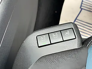 Used 2018 Citroen Grand C4 Spacetourer Feel Blue - Interior and Exterior details 15