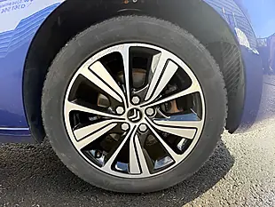 Used 2018 Citroen Grand C4 Spacetourer Feel Blue - Interior and Exterior details 19