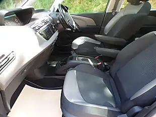 Used 2018 Citroen Grand C4 Spacetourer Flair Grey - Interior and Exterior details 16