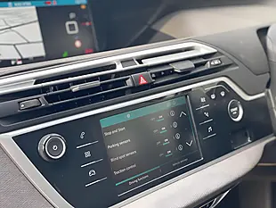 Used 2018 Citroen Grand C4 Spacetourer Flair Grey - Interior and Exterior details 14