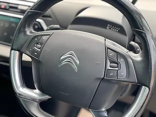 Used 2018 Citroen Grand C4 Spacetourer Flair Grey - Interior and Exterior details 19