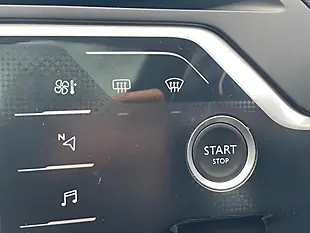 Used 2018 Citroen Grand C4 Spacetourer Flair Grey - Interior and Exterior details 20