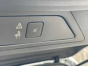 Used 2018 Citroen Grand C4 Spacetourer Flair Grey - Interior and Exterior details 6