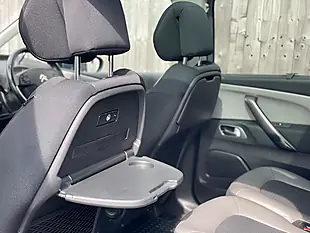 Used 2018 Citroen Grand C4 Spacetourer Flair Grey - Interior and Exterior details 8