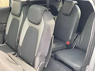 Used 2018 Citroen Grand C4 Spacetourer Flair Grey - Interior and Exterior details 9