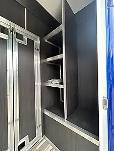 Used 2018 Citroen Relay Enterprise L3 High Roof Blue - Interior and Exterior details 5