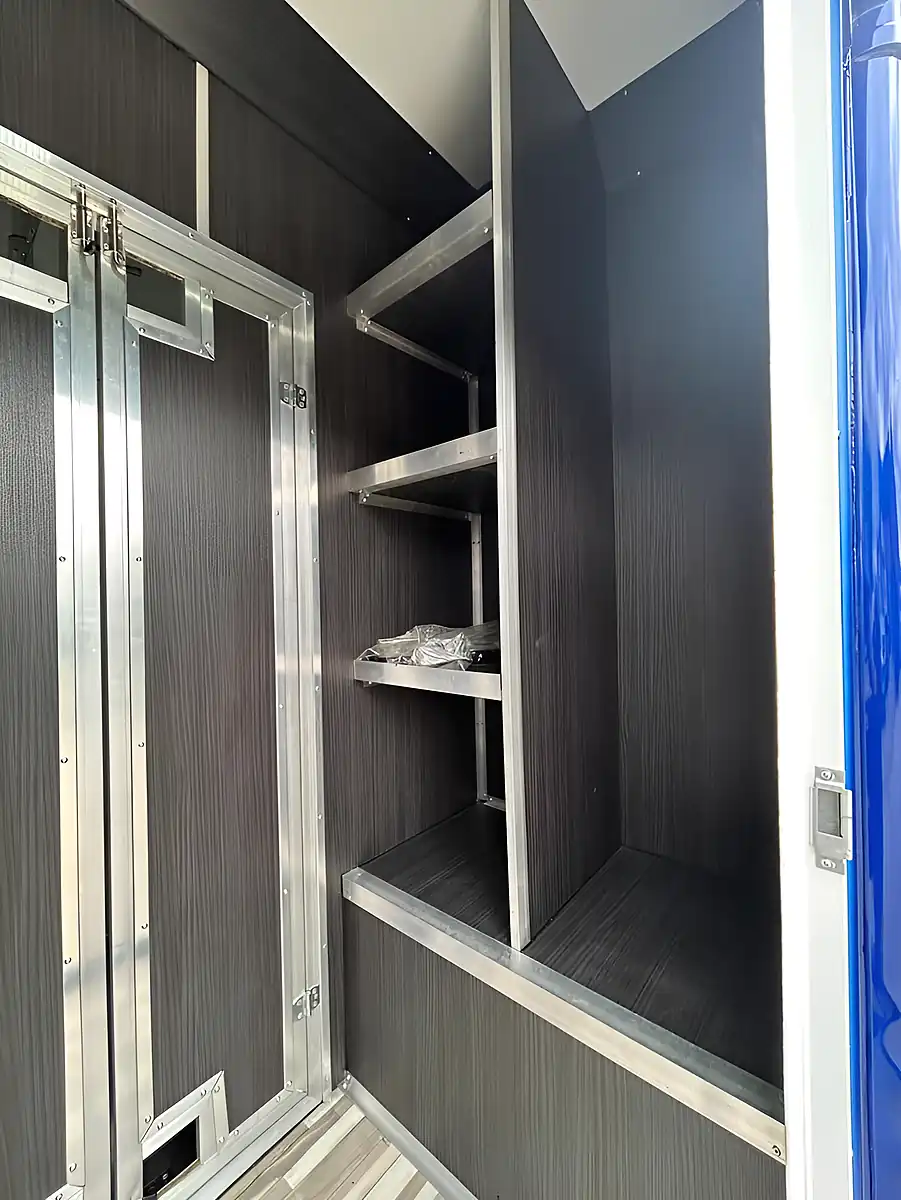 Used 2018 Citroen Relay Enterprise L3 High Roof Blue - Interior and Exterior details 5