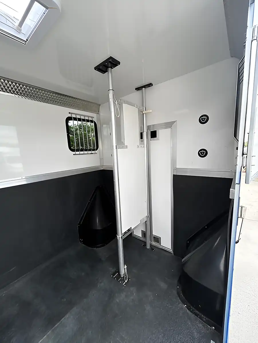 Used 2018 Citroen Relay Enterprise L3 High Roof Blue - Interior and Exterior details 7
