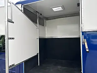 Used 2018 Citroen Relay Enterprise L3 High Roof Blue - Interior and Exterior details 8