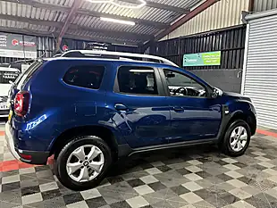 Used 2018 Dacia Duster Comfort Cosmos Blue - Interior and Exterior details 17