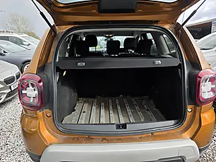 Used 2018 Dacia Duster Comfort Orange - Interior and Exterior details 19
