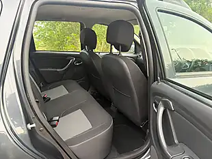 Used 2018 Dacia Duster Laureate Grey - Interior and Exterior details 15