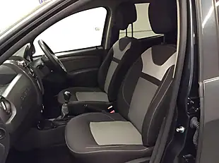 Used 2018 Dacia Duster Nav+ Grey - Interior and Exterior details 14