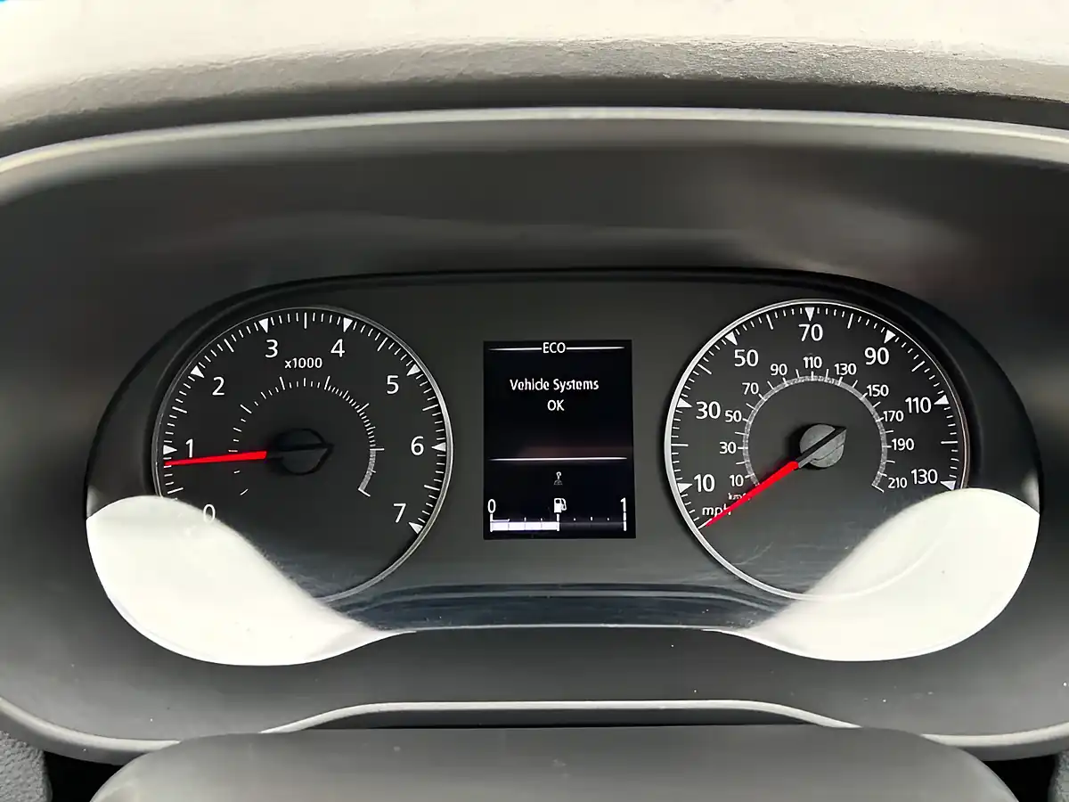 Used 2018 Dacia Duster Prestige Beige - Interior and Exterior details 16
