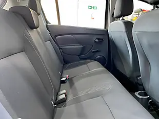 Used 2018 Dacia Sandero Ambiance Brown - Interior and Exterior details 16