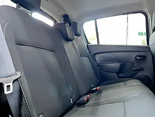 Used 2018 Dacia Sandero Ambiance Brown - Interior and Exterior details 8