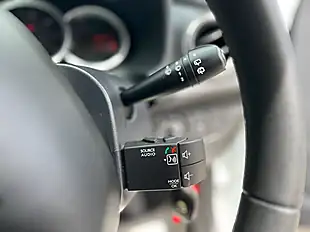 Used 2018 Dacia Sandero Stepway Laureate White - Interior and Exterior details 14