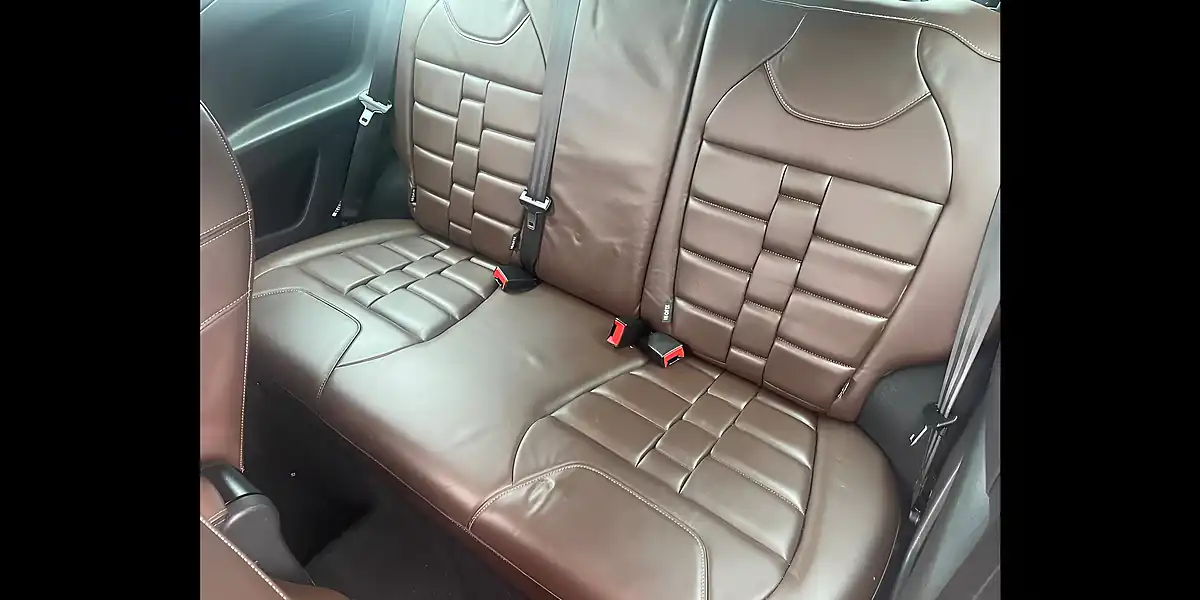 Used 2018 DS Automobiles DS 3 Cafe Racer Grey - Interior and Exterior details 12
