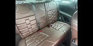 Used 2018 DS Automobiles DS 3 Cafe Racer Grey - Interior and Exterior details 14
