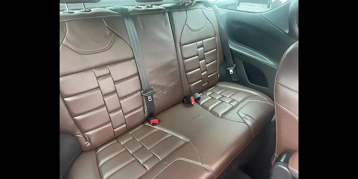 Used 2018 DS Automobiles DS 3 Cafe Racer Grey - Interior and Exterior details 14