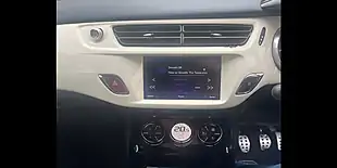 Used 2018 DS Automobiles DS 3 Cafe Racer Grey - Interior and Exterior details 18