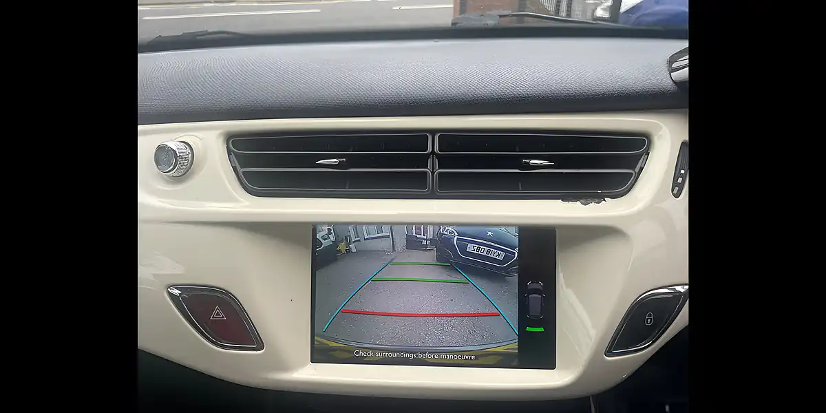 Used 2018 DS Automobiles DS 3 Cafe Racer Grey - Interior and Exterior details 19