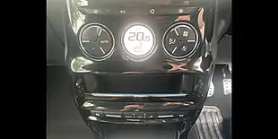 Used 2018 DS Automobiles DS 3 Cafe Racer Grey - Interior and Exterior details 20