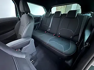 Used 2018 DS Automobiles DS 3 Connected Chic Sapphire Green - Interior and Exterior details 10