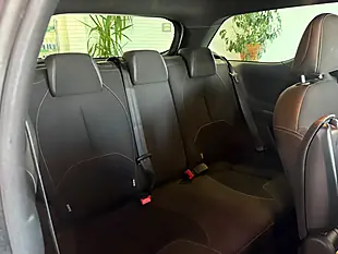 Used 2018 DS Automobiles DS 3 Connected Chic White - Interior and Exterior details 12