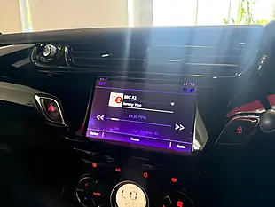Used 2018 DS Automobiles DS 3 Connected Chic White - Interior and Exterior details 15