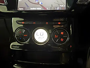 Used 2018 DS Automobiles DS 3 Connected Chic White - Interior and Exterior details 18