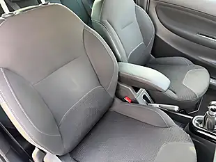 Used 2018 DS Automobiles DS 3 Connected Chic White - Interior and Exterior details 17