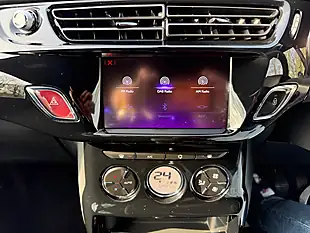 Used 2018 DS Automobiles DS 3 Connected Chic White - Interior and Exterior details 19