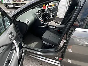 Used 2018 DS Automobiles DS 4 Elegance Grey - Interior and Exterior details 10