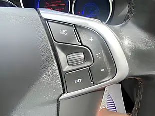Used 2018 DS Automobiles DS 4 Elegance Grey - Interior and Exterior details 16