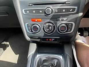 Used 2018 DS Automobiles DS 4 Elegance Grey - Interior and Exterior details 18