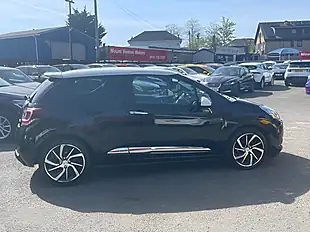 Used 2018 DS DS 3 Prestige Black - Interior and Exterior details 9