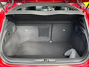 Used 2018 DS DS 4 Performance Line Red - Interior and Exterior details 14