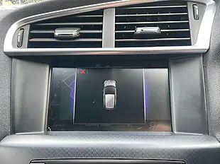 Used 2018 DS DS 4 Performance Line Red - Interior and Exterior details 17