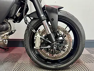 Used 2018 Ducati Monster 797 Plus Black - Interior and Exterior details 12