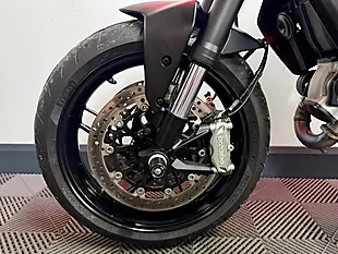 Used 2018 Ducati Monster 797 Plus Black - Interior and Exterior details 14
