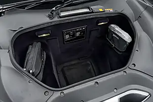 Used 2018 Ferrari 488 Pista Grigio Silverstone - Interior and Exterior details 20
