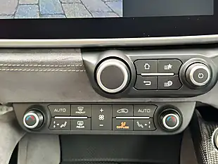 Used 2018 Ferrari GTC4Lusso Grigio Silverstone - Interior and Exterior details 13