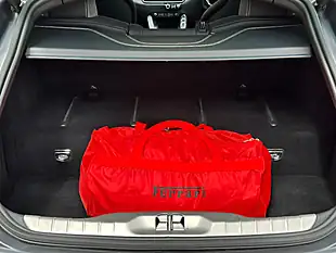 Used 2018 Ferrari GTC4Lusso Grigio Silverstone - Interior and Exterior details 15