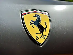 Used 2018 Ferrari GTC4Lusso Grigio Silverstone - Interior and Exterior details 17