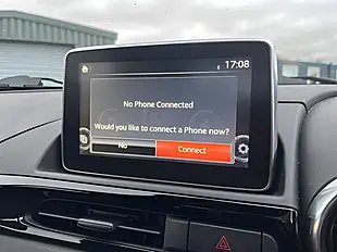 Used 2018 Fiat 124 Spider Lusso Plus Grey - Interior and Exterior details 14
