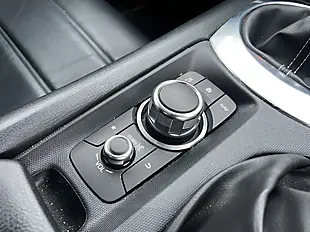 Used 2018 Fiat 124 Spider Lusso Plus Grey - Interior and Exterior details 15