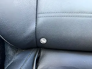 Used 2018 Fiat 124 Spider Lusso Plus Grey - Interior and Exterior details 18